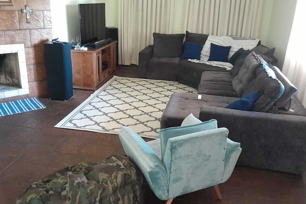 Photo of Livingroom in Chacaras Primavera