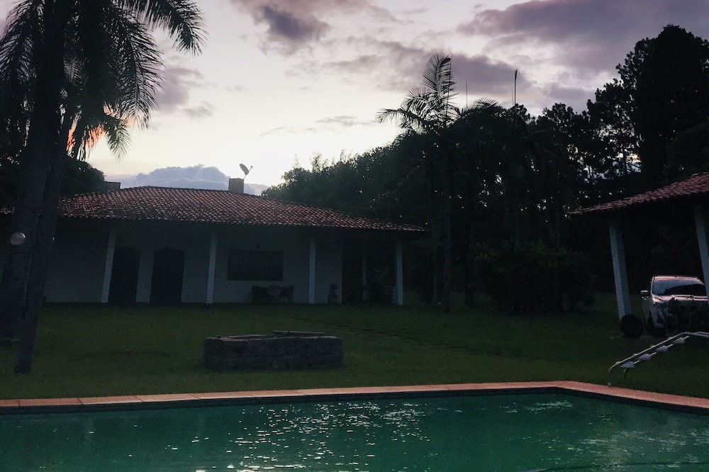 Photo of Outdoor in Chacaras Primavera