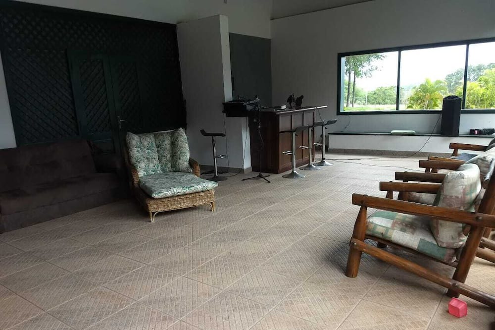 Photo of Livingroom in Chacaras Primavera