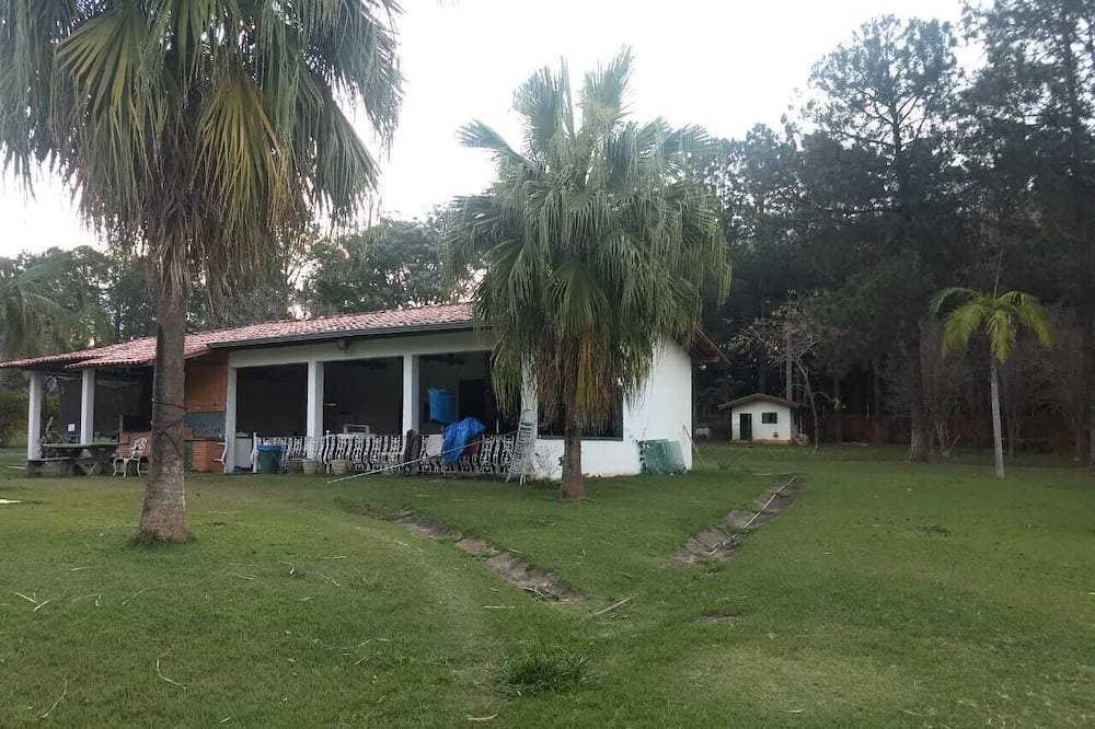 Photo of Outdoor in Chacaras Primavera