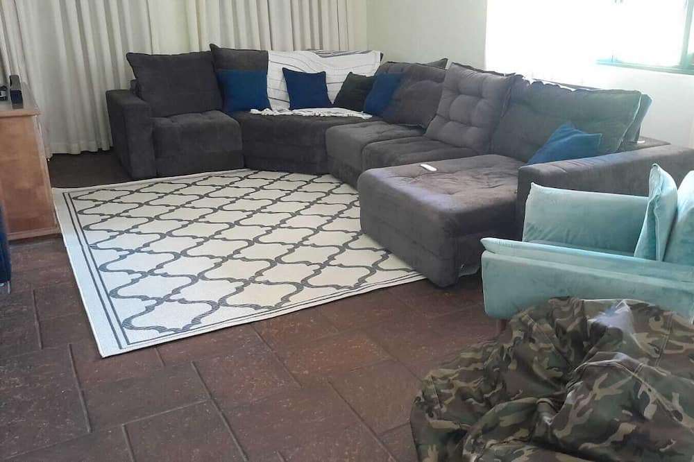 Photo of Livingroom in Chacaras Primavera