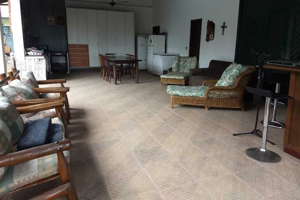 Photo of Livingroom in Chacaras Primavera