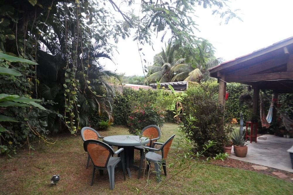 Photo of Outdoor in Praia de Barequecaba