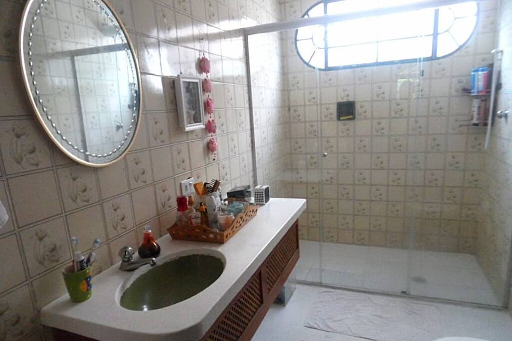 Photo of Bathroom in Praia de Barequecaba