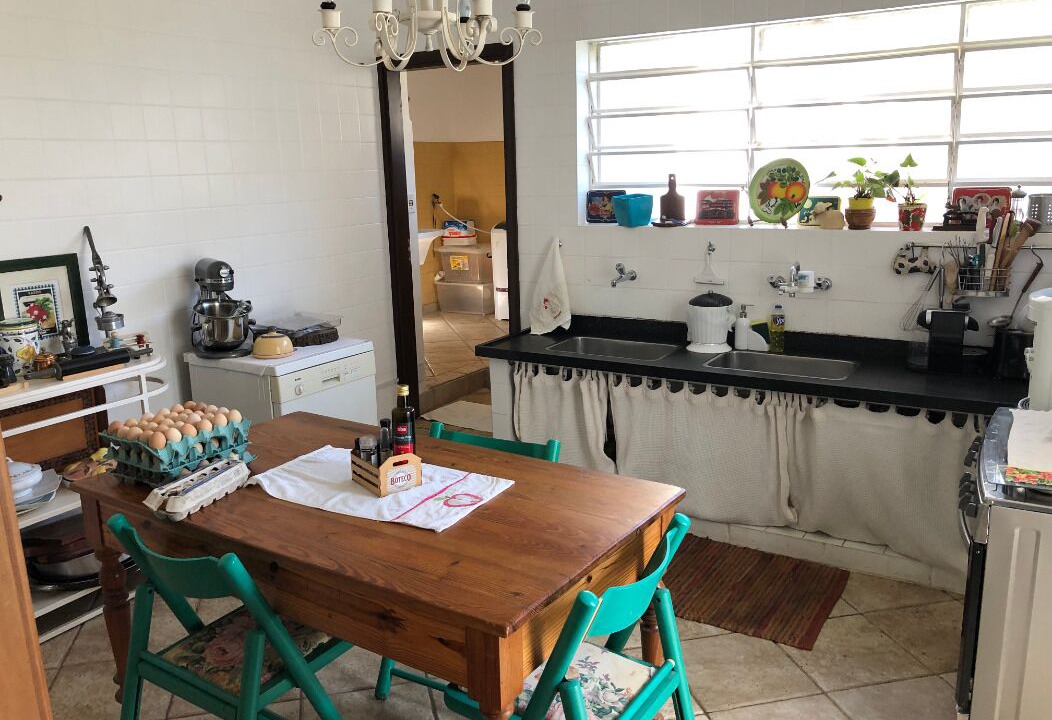 Photo of Kitchen in Piracicaba