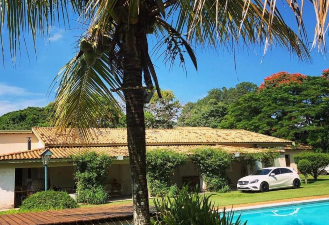 Photo of Outdoor in Piracicaba