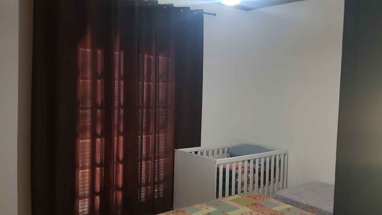 Photo of Bedroom in Piracaia