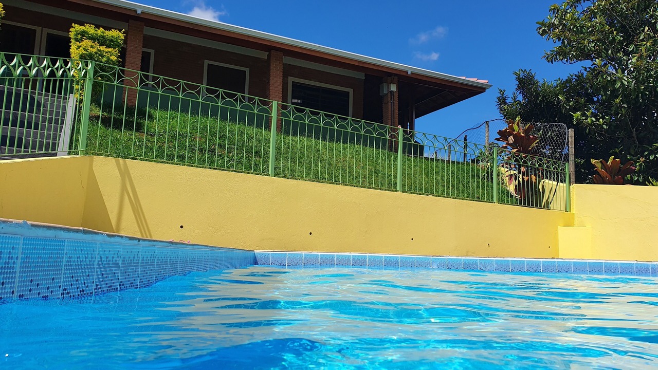 Photo of Outdoor in Bom Jesus dos Perdoes
