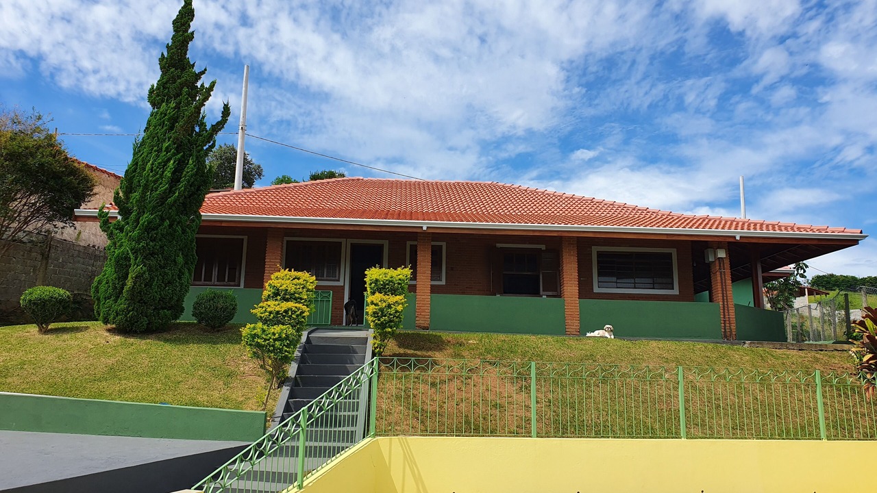Photo of Outdoor in Bom Jesus dos Perdoes