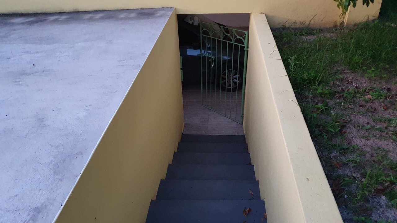 Photo of Outdoor in Bom Jesus dos Perdoes