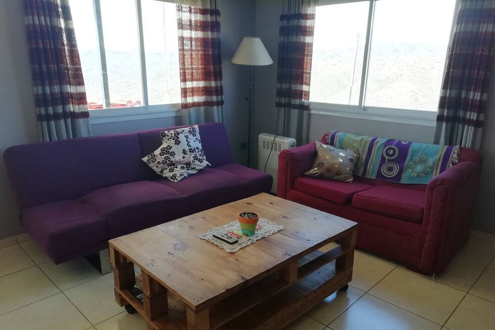 Photo of Livingroom in Potrerillos