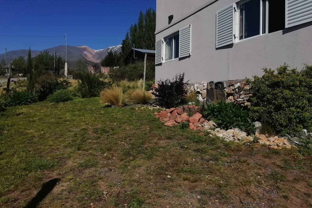 Photo of Outdoor in Potrerillos