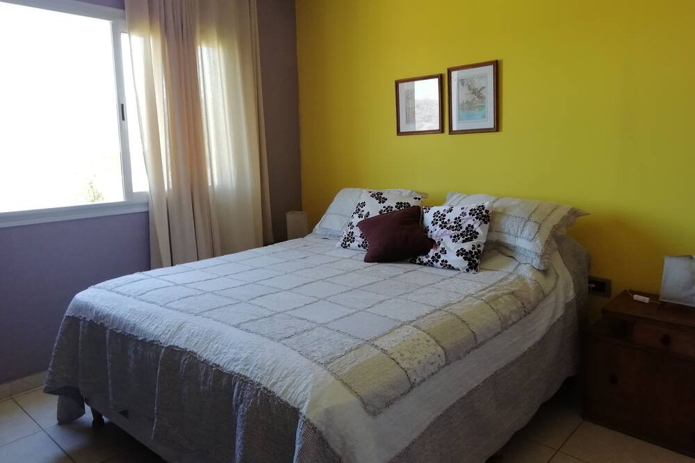 Photo of Bedroom in Potrerillos