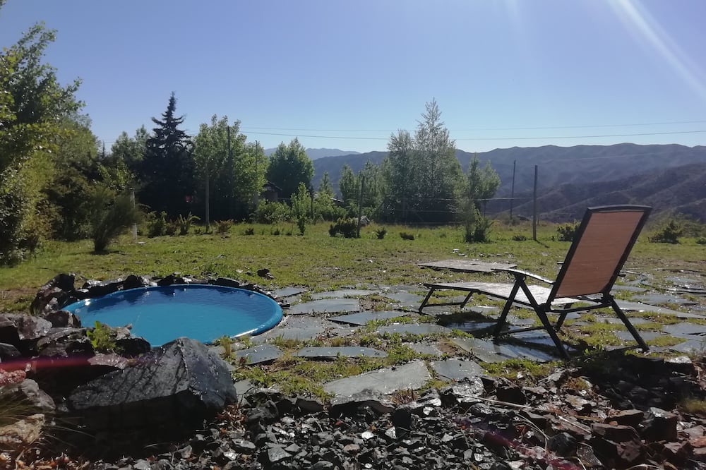 Photo of Outdoor in Potrerillos