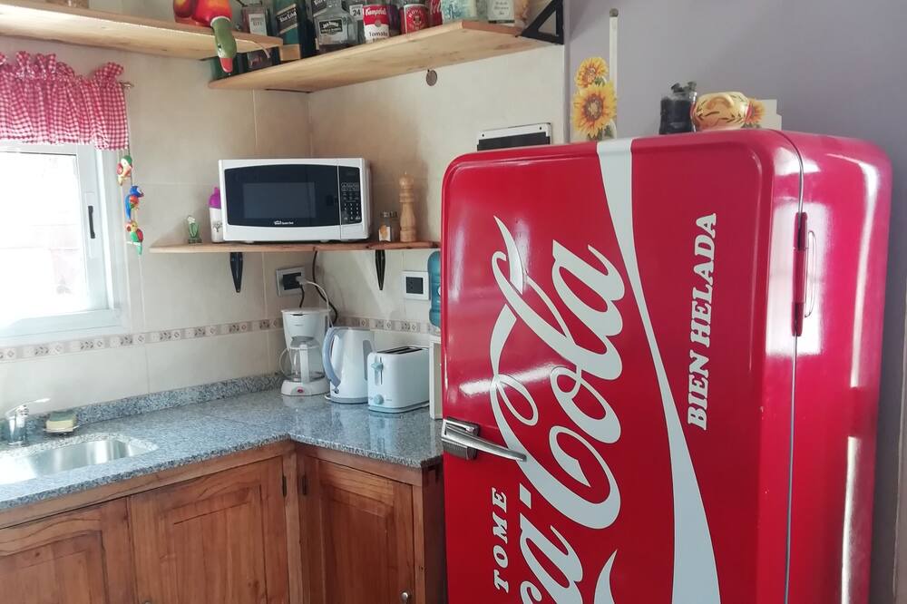 Photo of Kitchen in Potrerillos