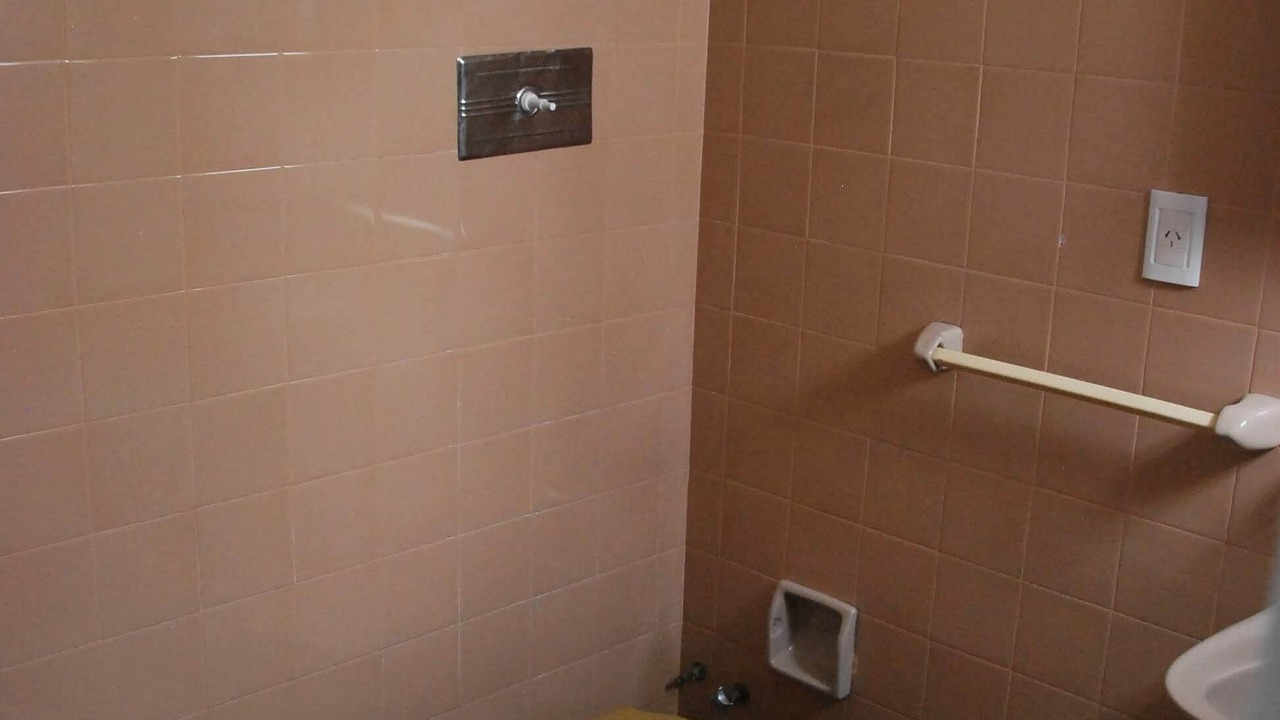 Photo of Bathroom in Necochea