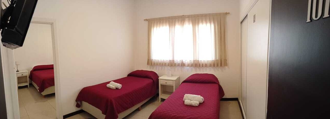 Photo of Bedroom in Necochea