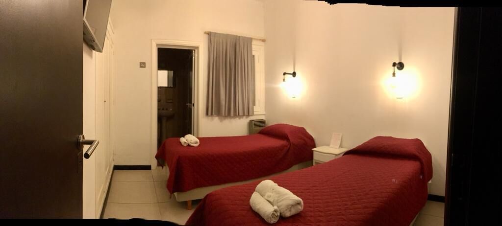 Photo of Bedroom in Necochea