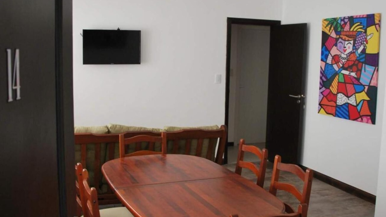 Photo of Kitchen in Necochea