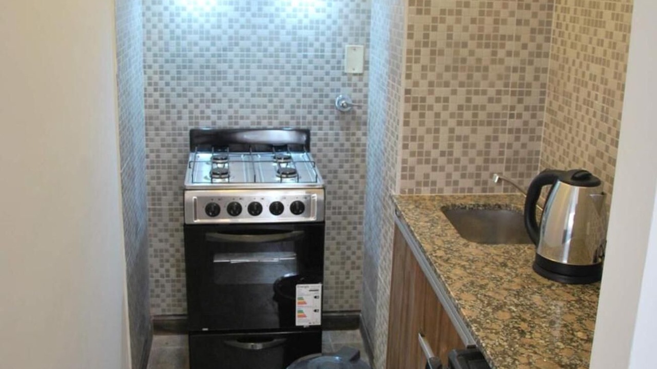 Photo of Kitchen in Necochea