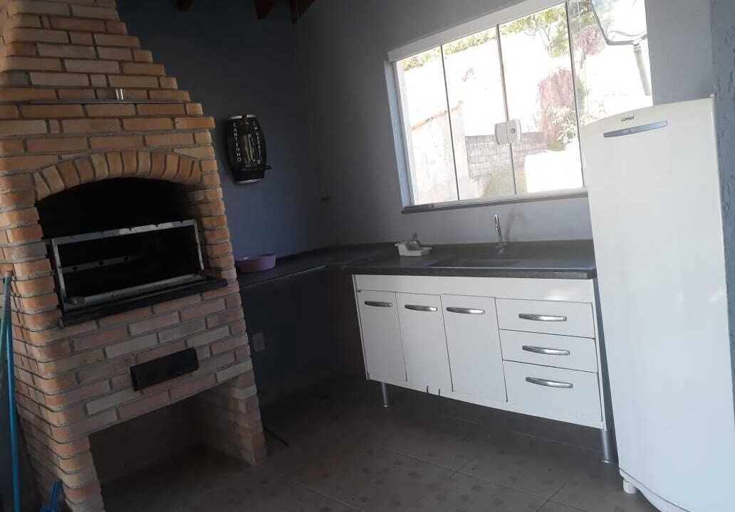 Photo of Kitchen in Bom Jesus dos Perdoes
