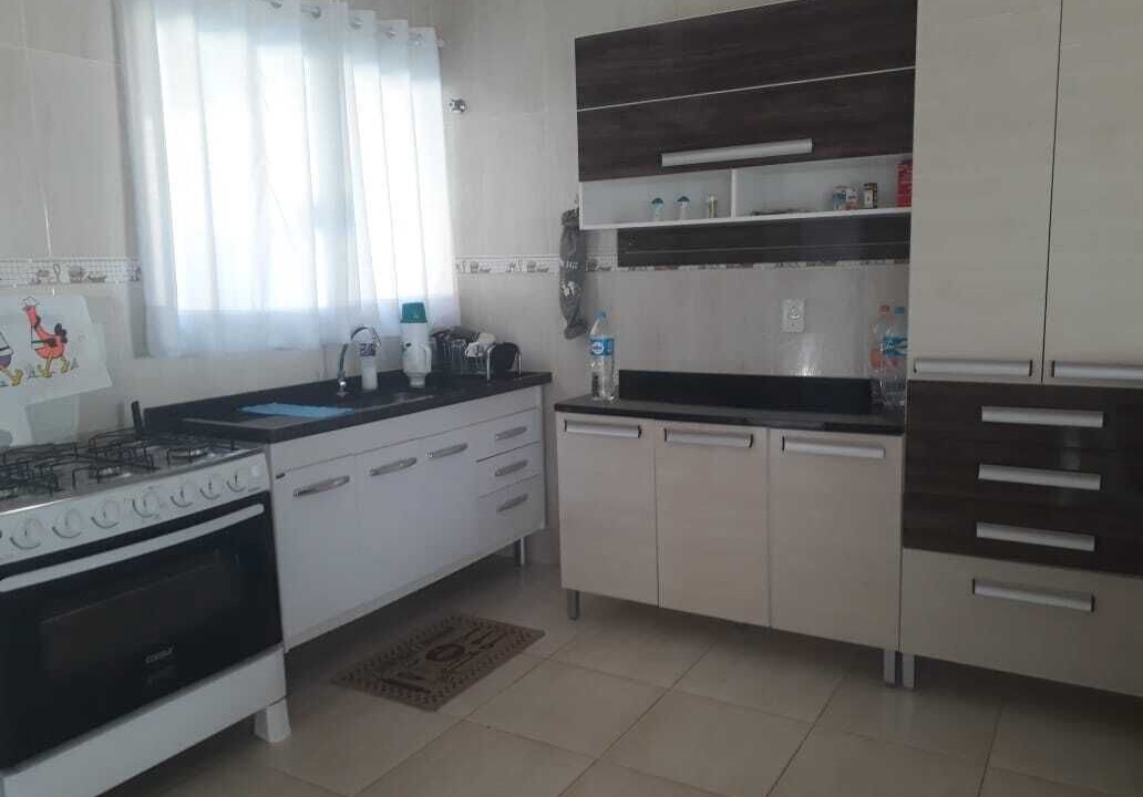 Photo of Kitchen in Bom Jesus dos Perdoes