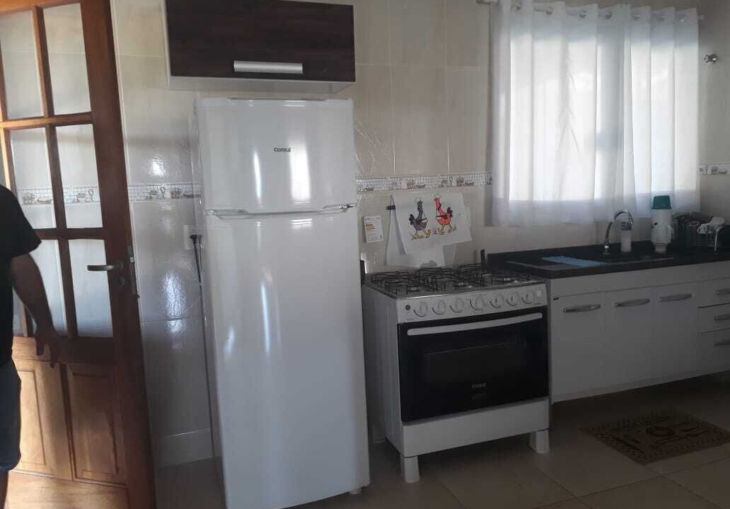 Photo of Kitchen in Bom Jesus dos Perdoes