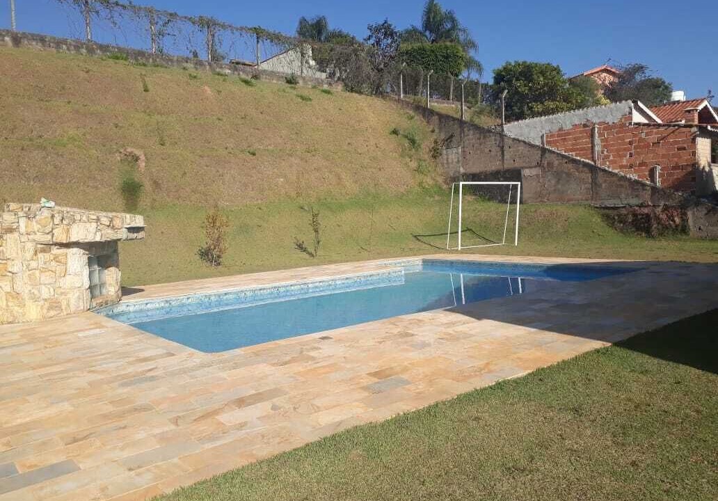 Photo of Outdoor in Bom Jesus dos Perdoes