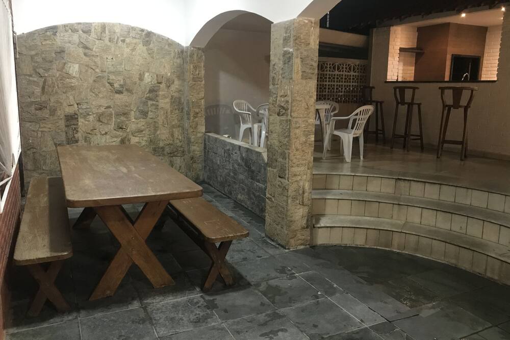 Photo of Patio Balcony in Guaruja