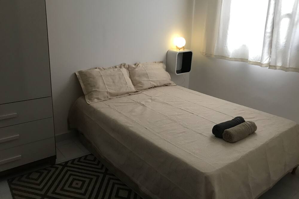 Photo of Bedroom in Guaruja