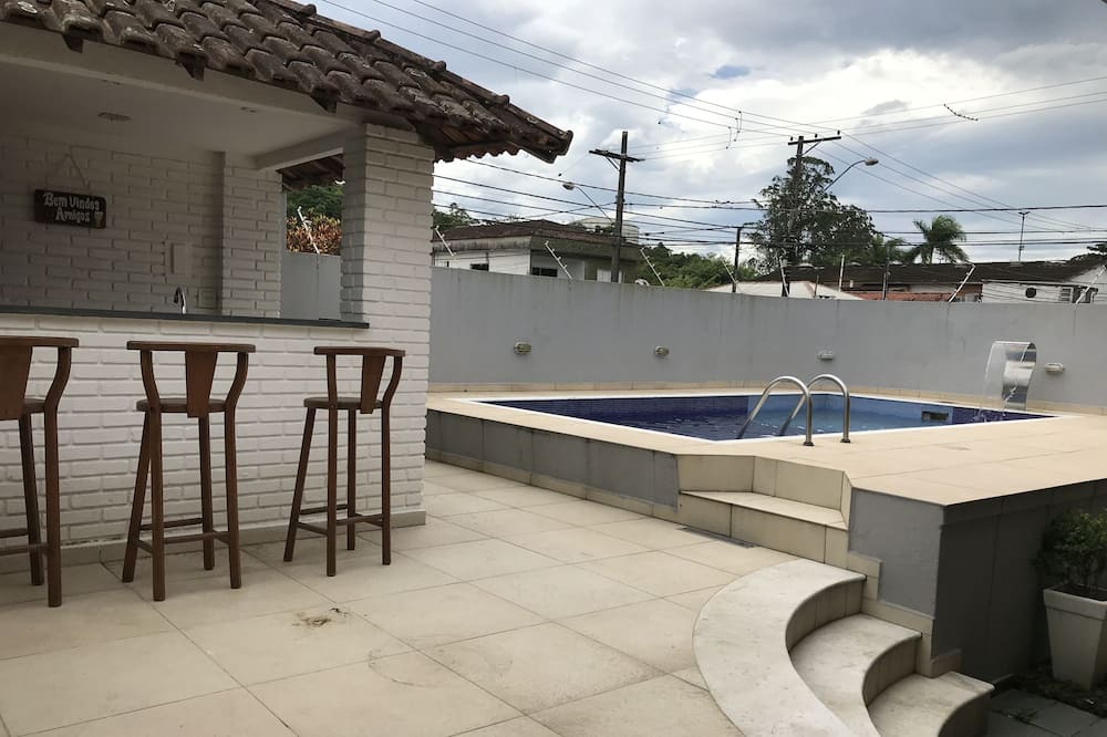Photo of Outdoor in Guaruja
