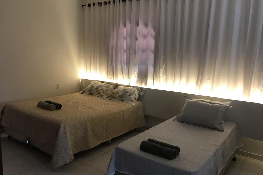 Photo of Bedroom in Guaruja