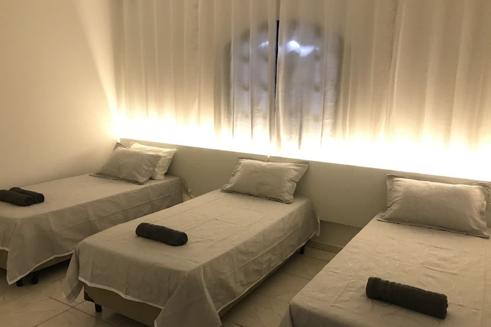 Photo of Bedroom in Guaruja