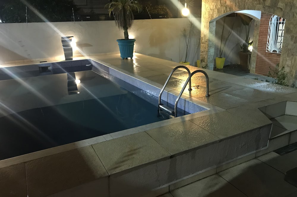Photo of Bathroom in Guaruja