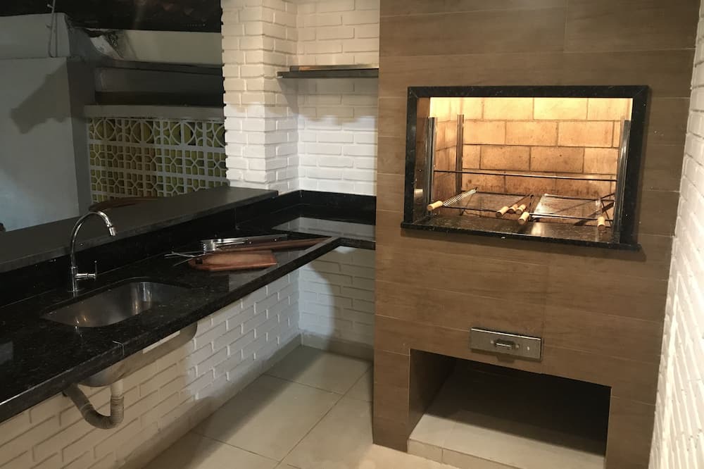 Photo of Kitchen in Guaruja