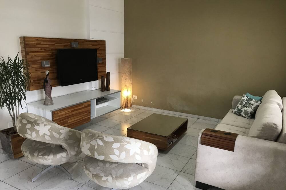 Photo of Livingroom in Guaruja