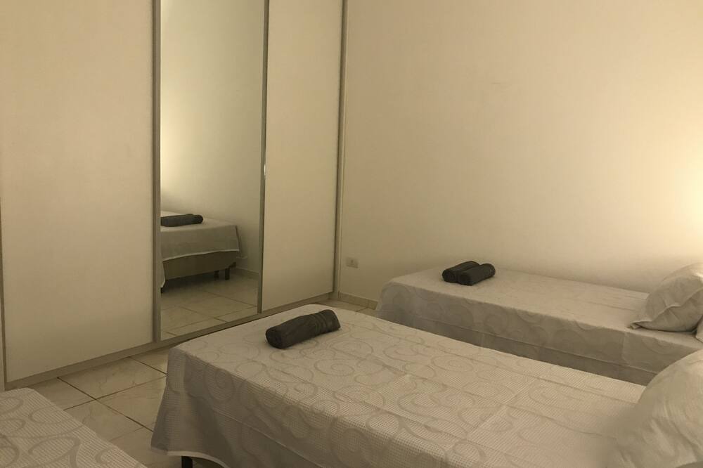 Photo of Bedroom in Guaruja