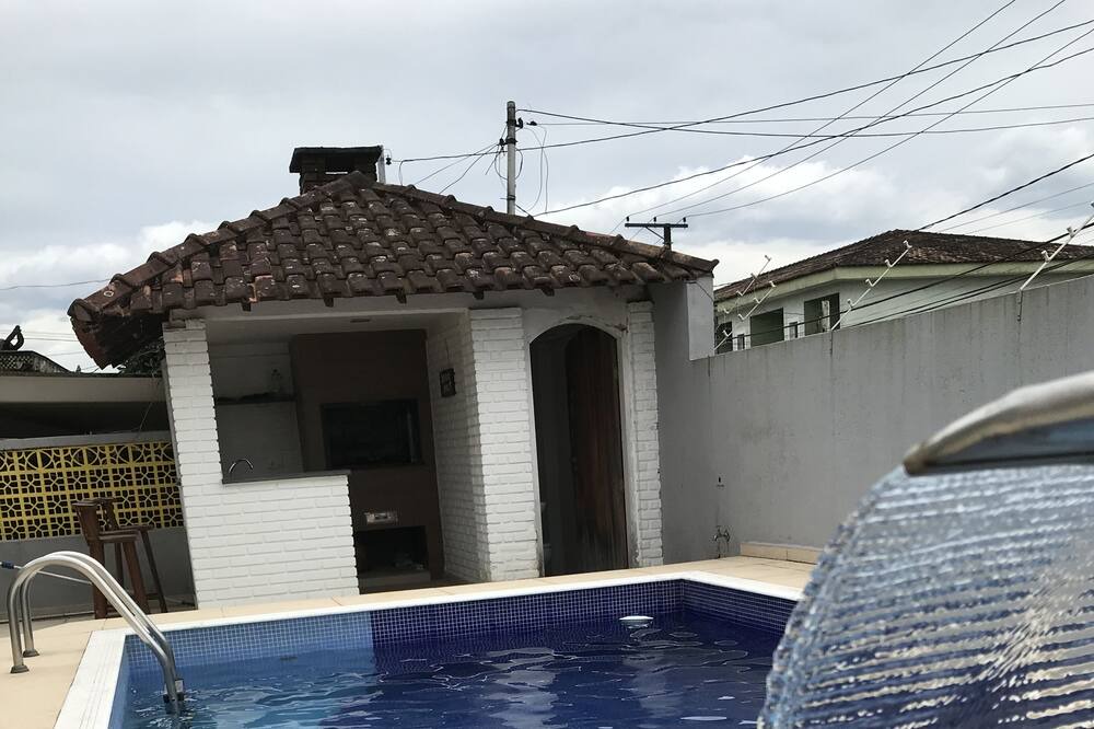 Photo of Outdoor in Guaruja