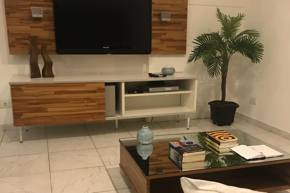 Photo of Livingroom in Guaruja