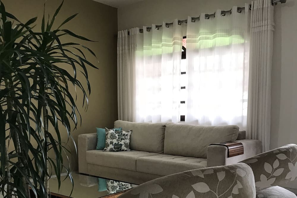 Photo of Livingroom in Guaruja