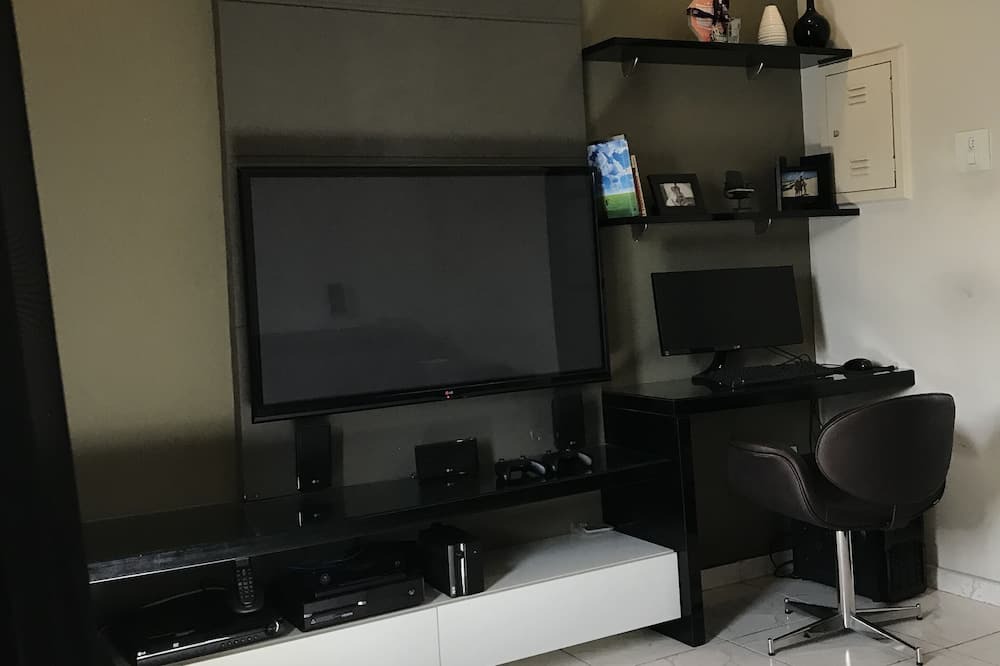 Photo of Livingroom in Guaruja