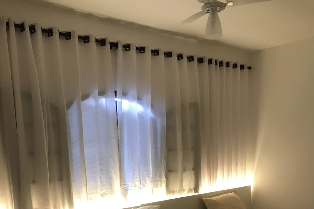 Photo of Bedroom in Guaruja