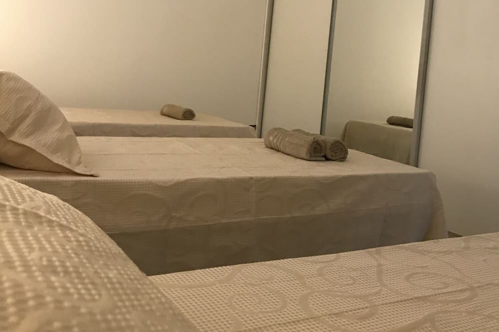 Photo of Bedroom in Guaruja