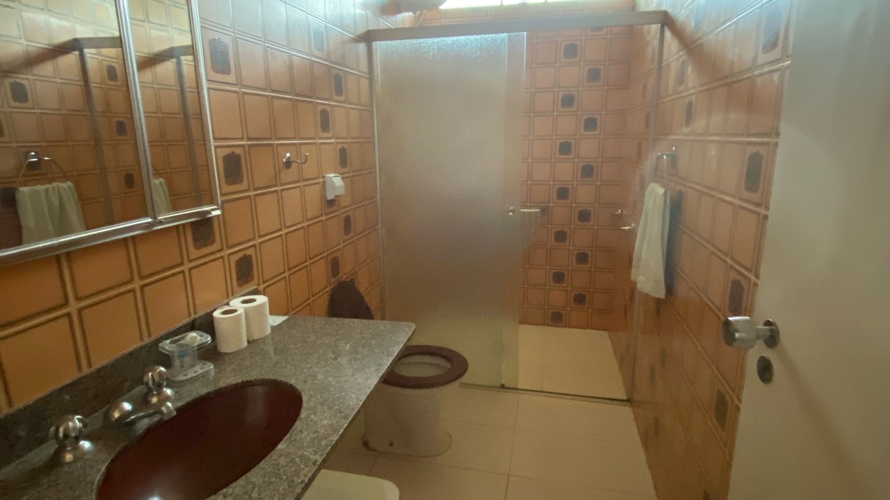 Photo of Bathroom in Pinhalzinho