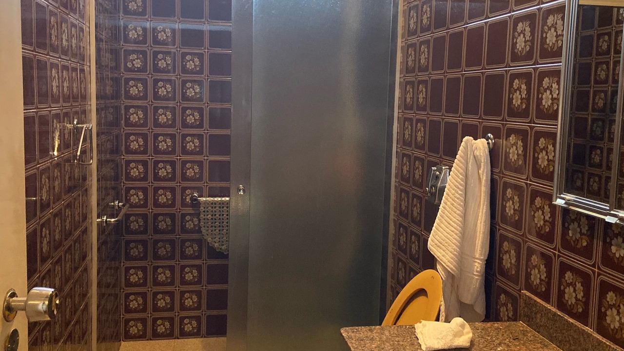 Photo of Bathroom in Pinhalzinho