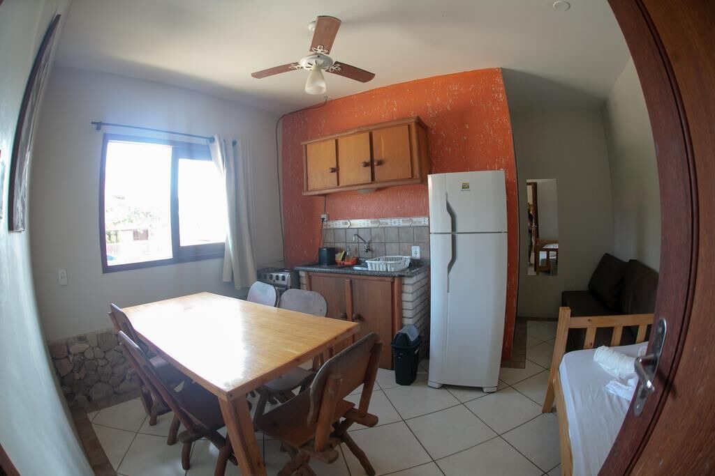 Photo of Kitchen in Garopaba