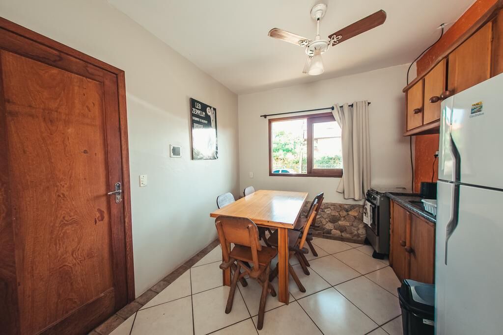 Photo of Livingroom in Garopaba