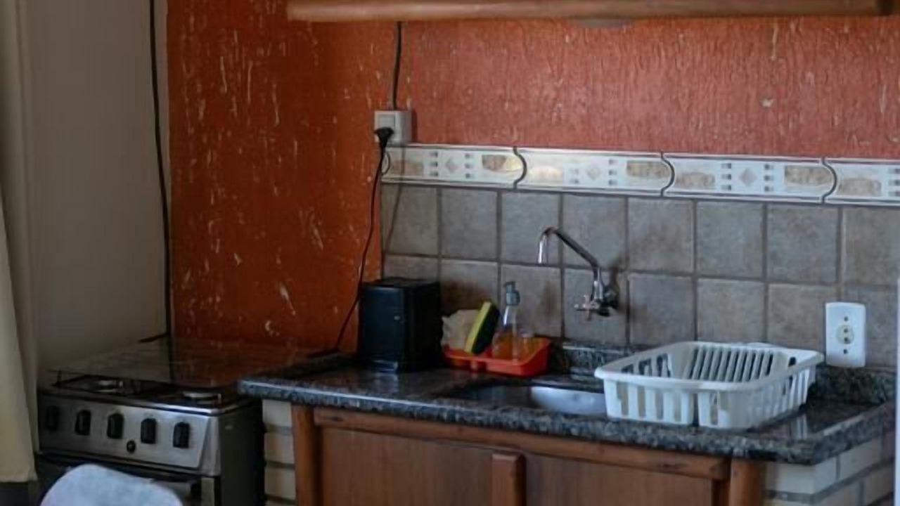 Photo of Kitchen in Garopaba