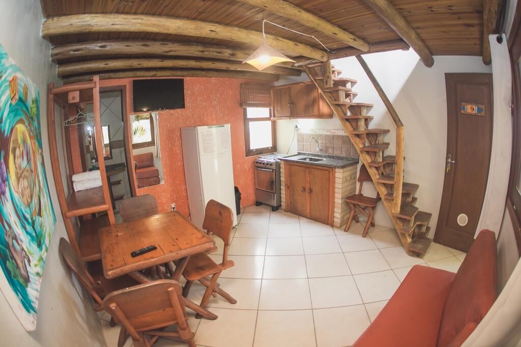 Photo of Livingroom in Garopaba