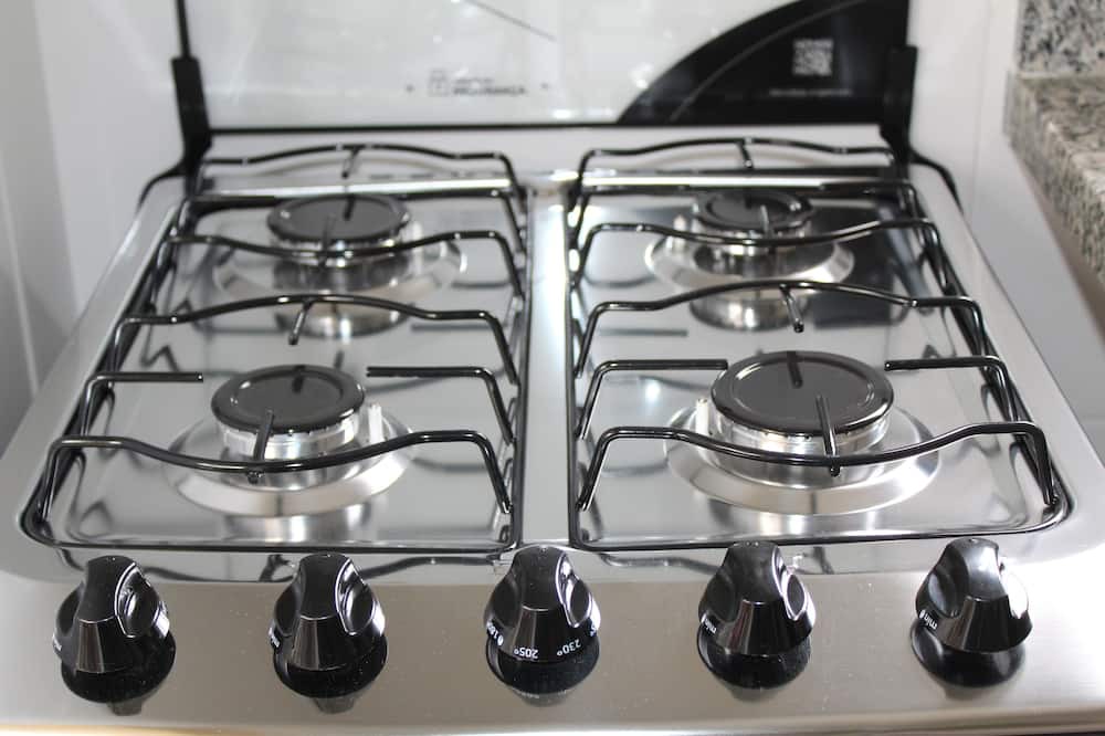 Photo of Kitchen in Juquehy